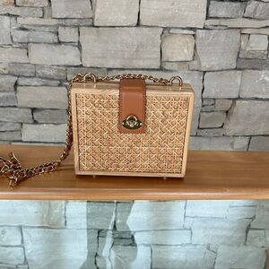 J McLaughlin purse